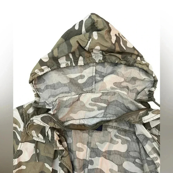 American Eagle women’s jacket size medium - Picture 2 of 5